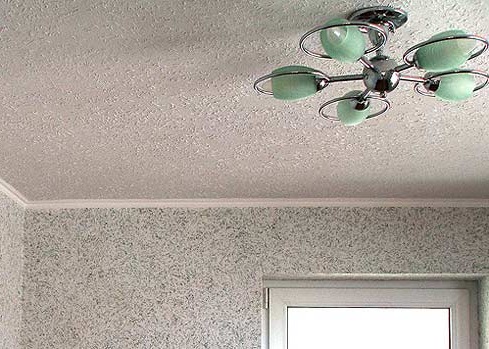 Современные виды потолков Современные виды потолков